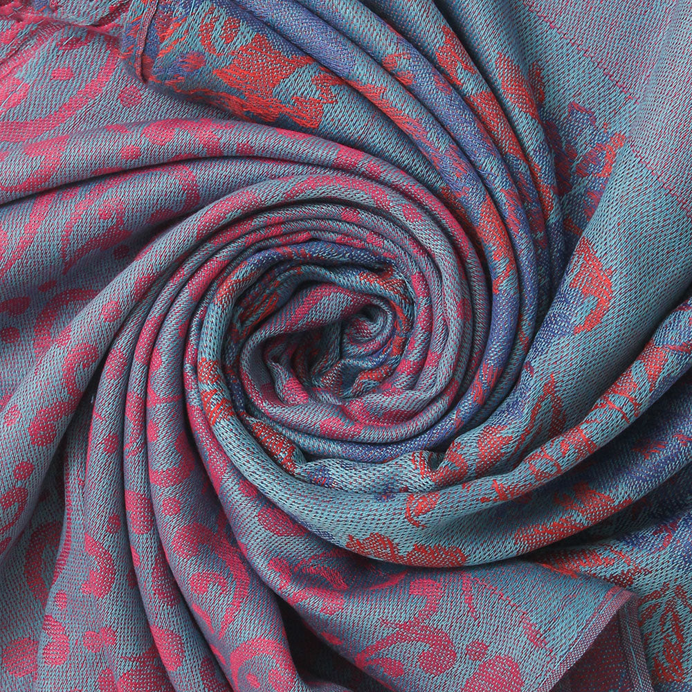 Kiya Pashmina HIjab