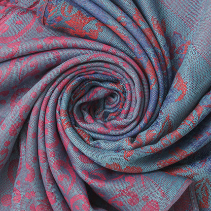 Kiya Pashmina HIjab