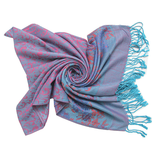 Kiya Pashmina HIjab