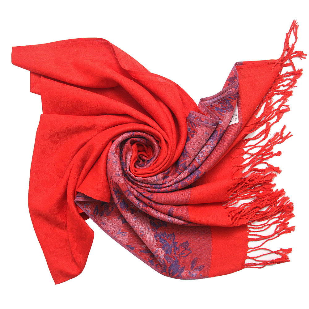Kiya Pashmina HIjab