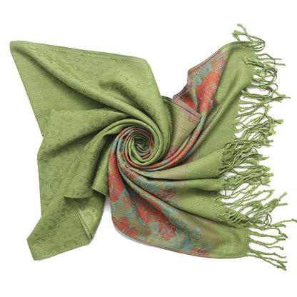 Kiya Pashmina HIjab