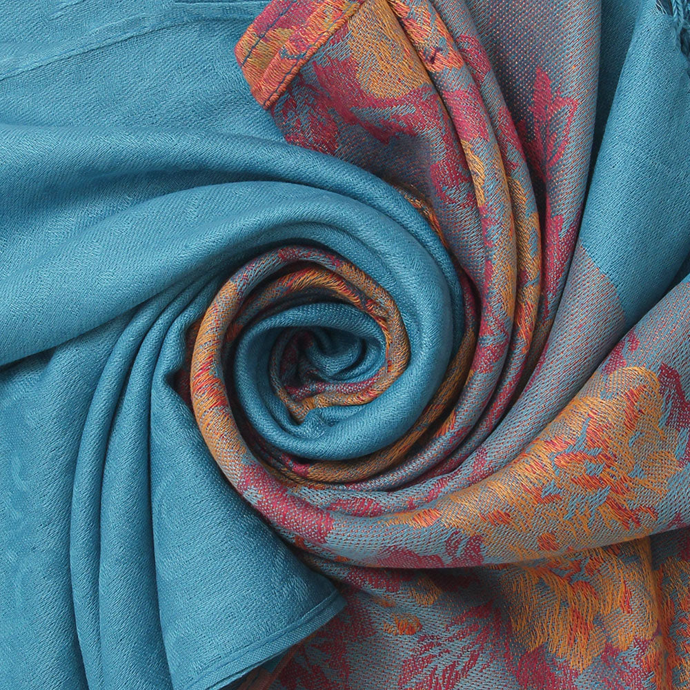 Kiya Pashmina HIjab