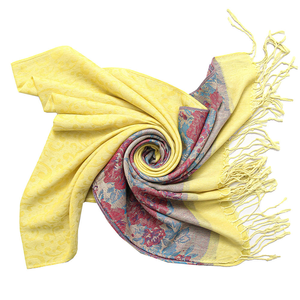 Kiya Pashmina HIjab