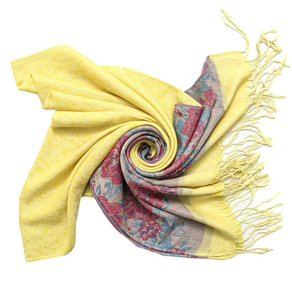 Kiya Pashmina HIjab
