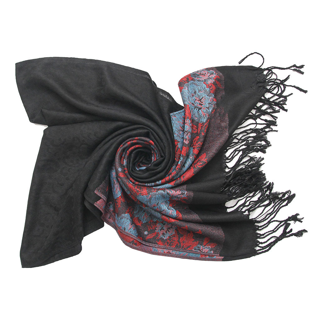 Kiya Pashmina HIjab