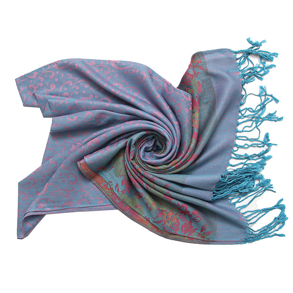 Kiya Pashmina HIjab