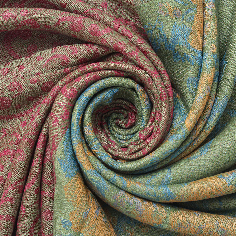 Kiya Pashmina HIjab