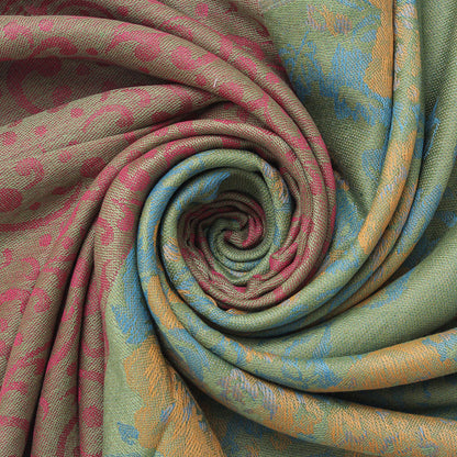 Kiya Pashmina HIjab
