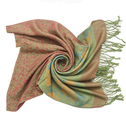 Kiya Pashmina HIjab