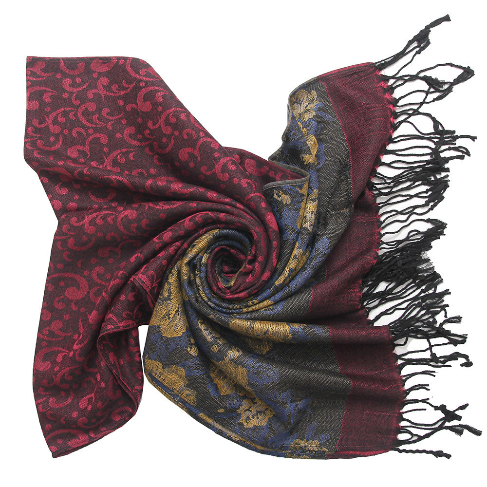 Kiya Pashmina HIjab