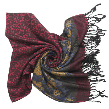 Kiya Pashmina HIjab