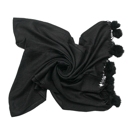 Suria Cashmere Hijab