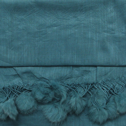 Suria Cashmere Hijab