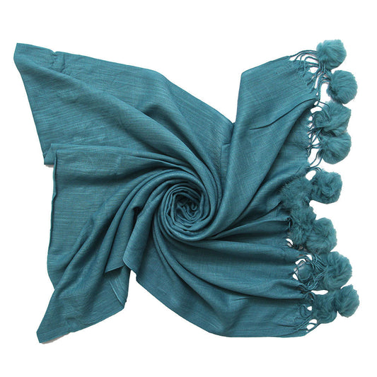 Suria Cashmere Hijab