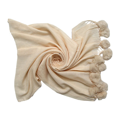 Suria Cashmere Hijab