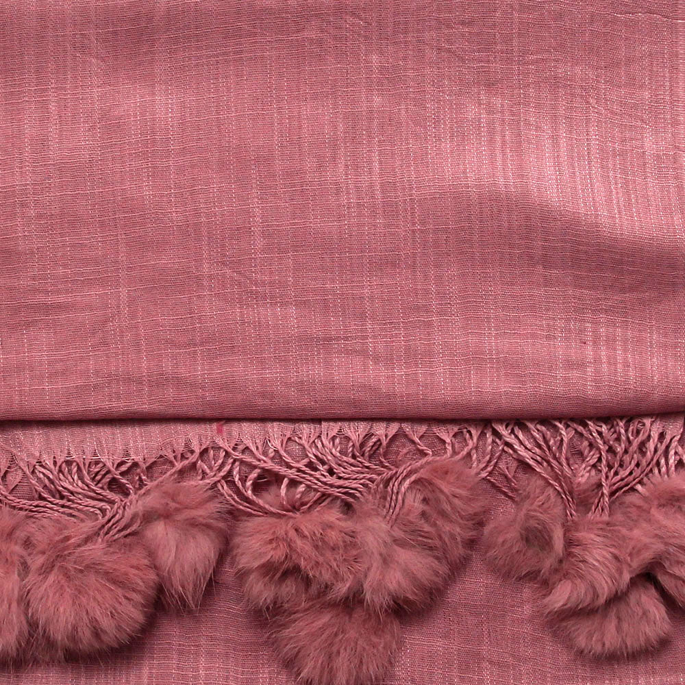 Suria Cashmere Hijab