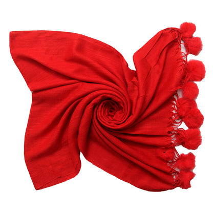 Suria Cashmere Hijab