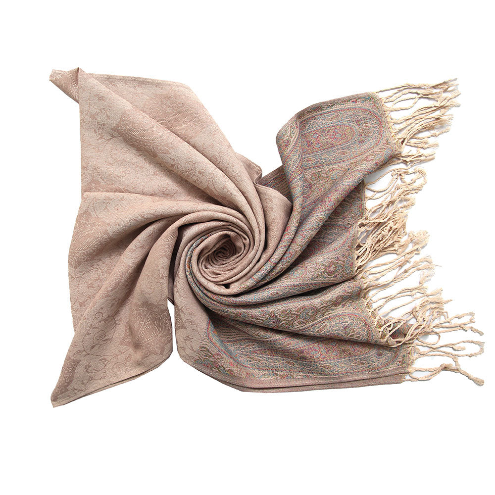 Arij Pashmina Hijab
