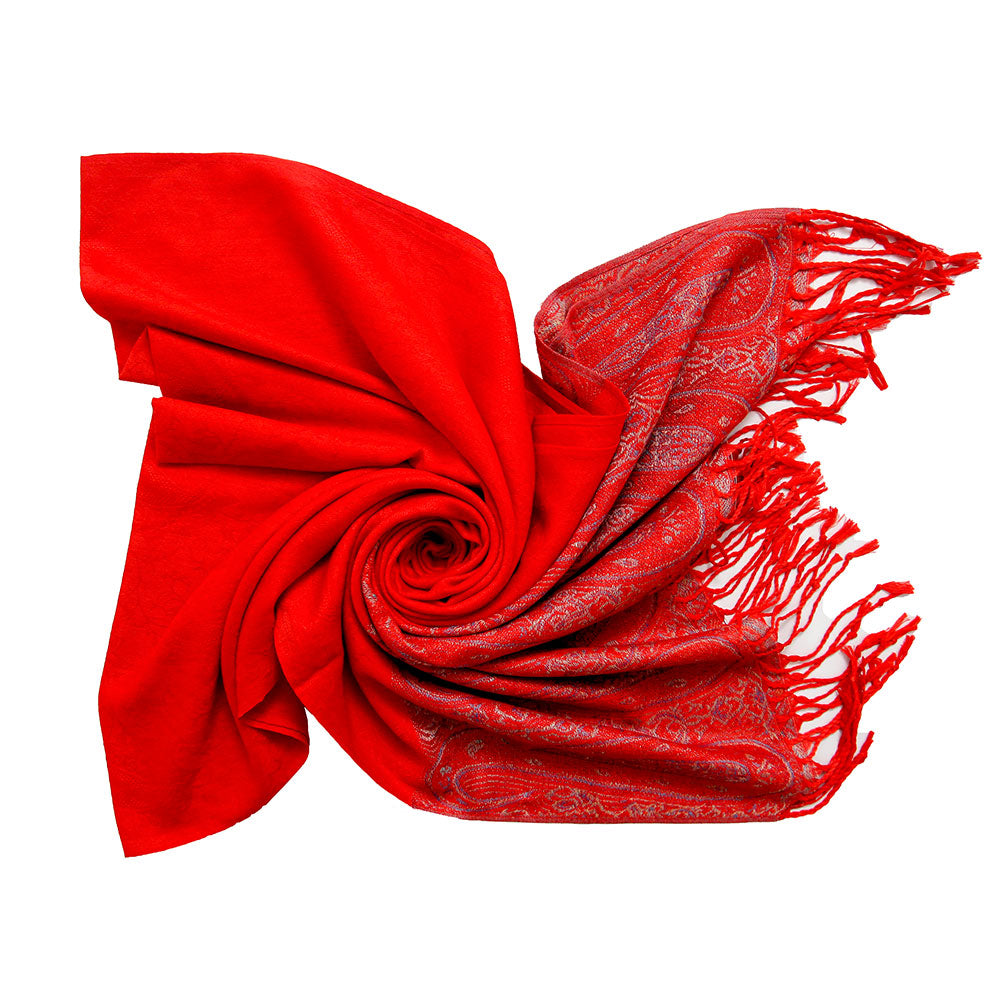 Arij Pashmina Hijab