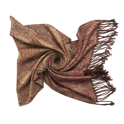 Arij Pashmina Hijab