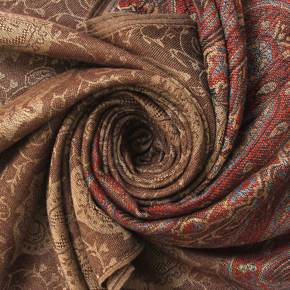 Arij Pashmina Hijab