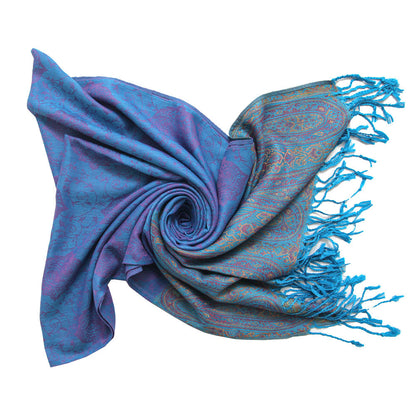 Arij Pashmina Hijab