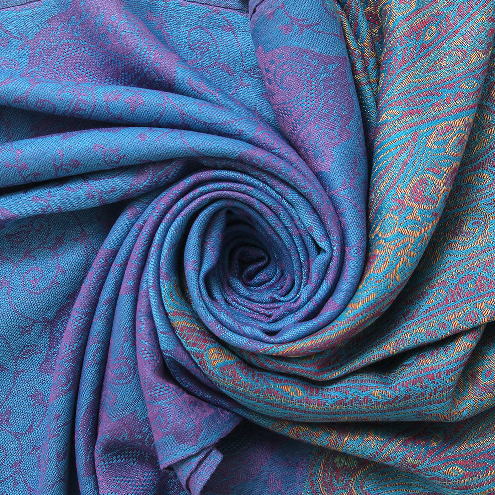 Arij Pashmina Hijab