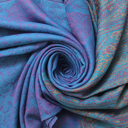Arij Pashmina Hijab
