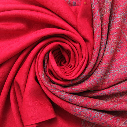 Zunaisha Pashmina Hijab