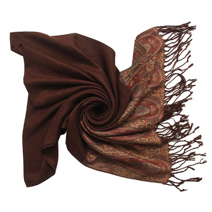 Zunaisha Pashmina Hijab