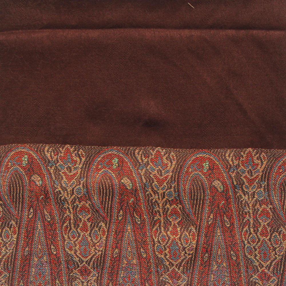 Zunaisha Pashmina Hijab