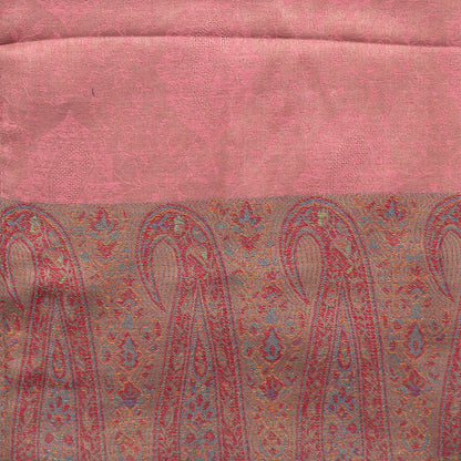 Zunaisha Pashmina Hijab