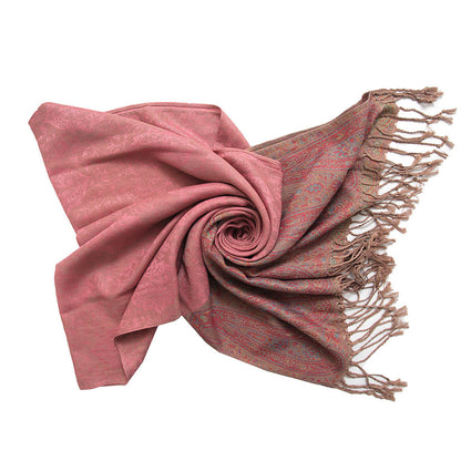 Zunaisha Pashmina Hijab
