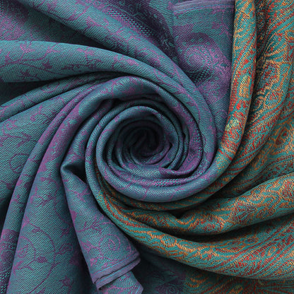 Zunaisha Pashmina Hijab