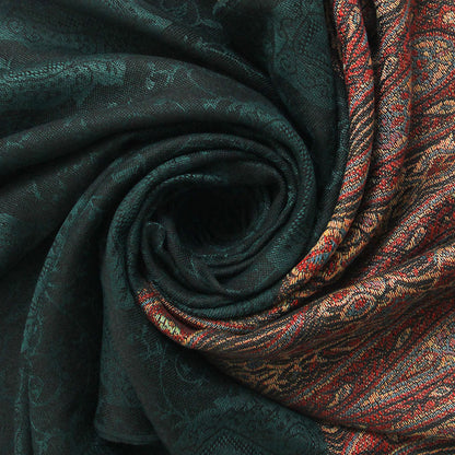 Zunaisha Pashmina Hijab