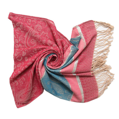 Zabaish Pashmina Hijab