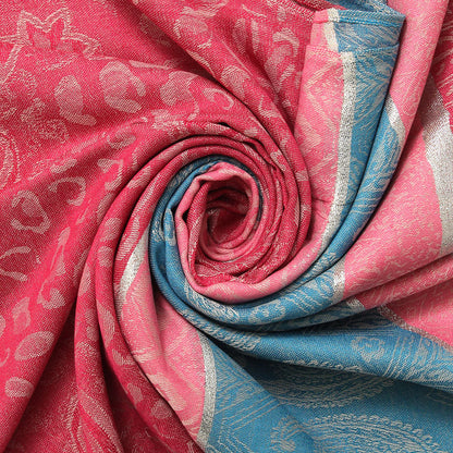 Zabaish Pashmina Hijab