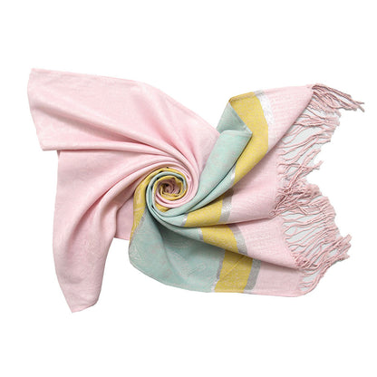 Zabaish Pashmina Hijab