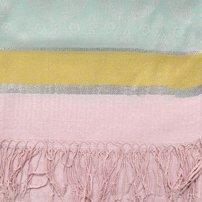 Zabaish Pashmina Hijab