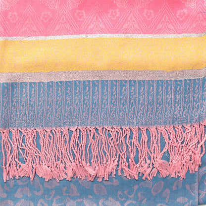 Zabaish Pashmina Hijab