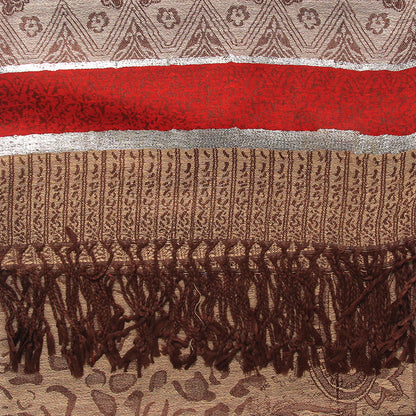 Zabaish Pashmina Hijab