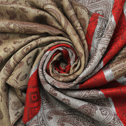 Zabaish Pashmina Hijab