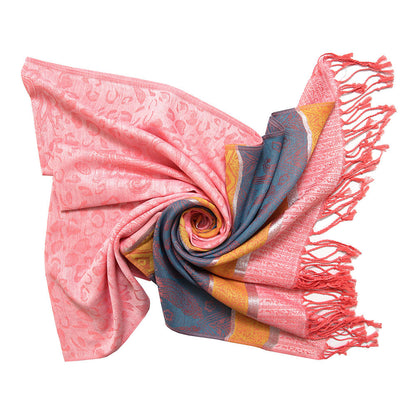 Zabaish Pashmina Hijab