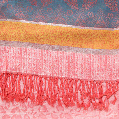 Zabaish Pashmina Hijab