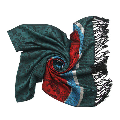 Zabaish Pashmina Hijab