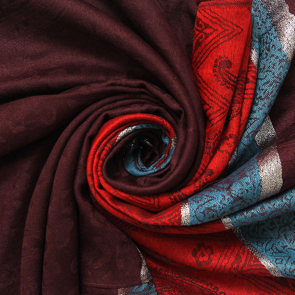 Naira Pashmina Hijab