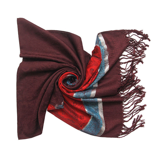 Naira Pashmina Hijab