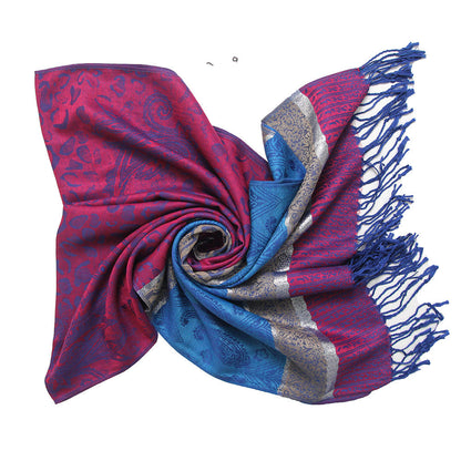 Naira Pashmina Hijab