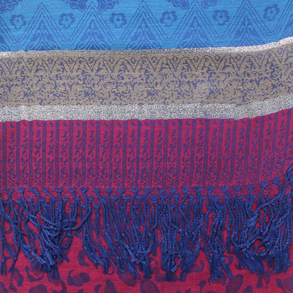 Naira Pashmina Hijab