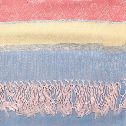Naira Pashmina Hijab